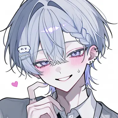 Profile image of 琉叶