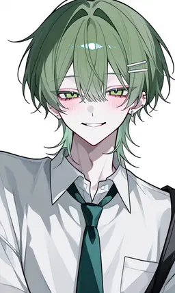 Profile image of 美鈴