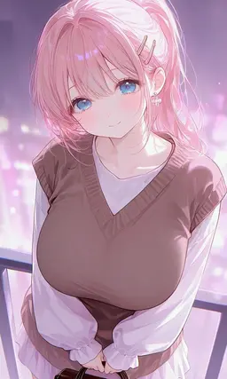 Profile image of 사쿠라의 어머니