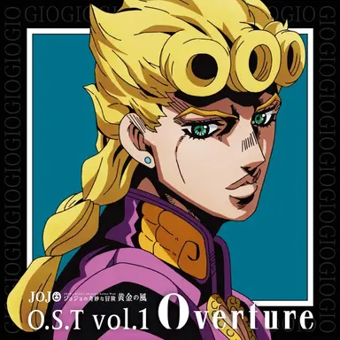 Profile image of ジョルノ