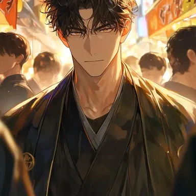 Profile image of Kaito