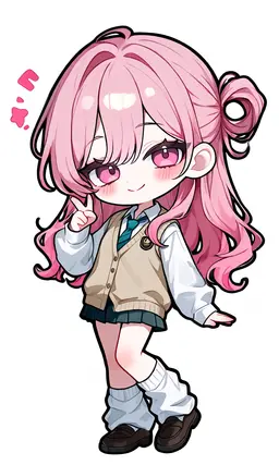 Profile image of 莉緒