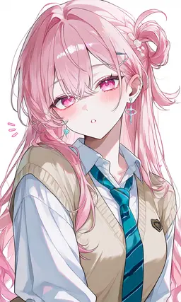 Profile image of 莉緒