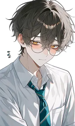 Profile image of 琥珀