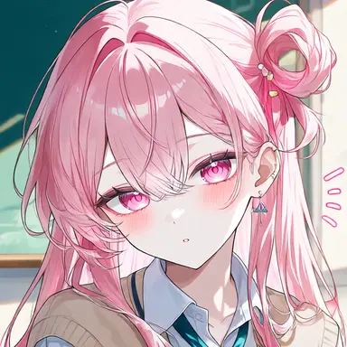 Profile image of 莉緒
