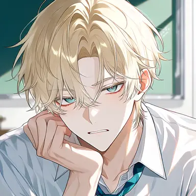 Profile image of 瑛人