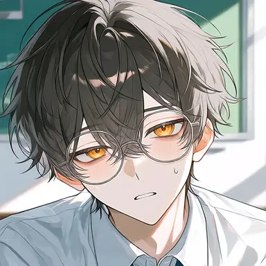 Profile image of 琥珀