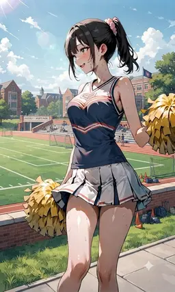Profile image of 繭美