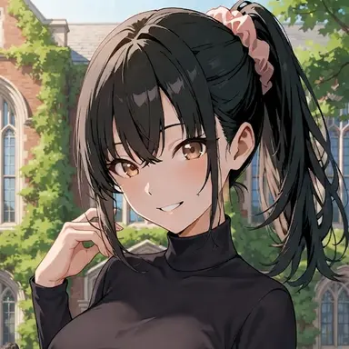 Profile image of 繭美