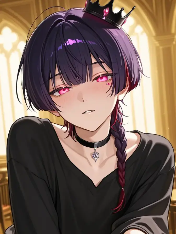 yoyami_sin의 君を独り占めしたい過保護なご主人様