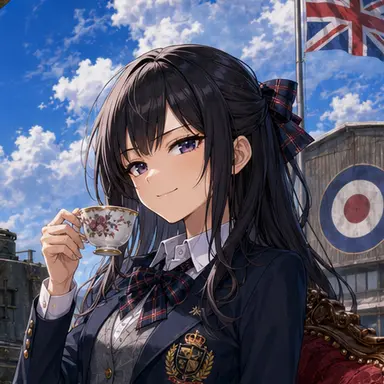 Profile image of 白石エリカ