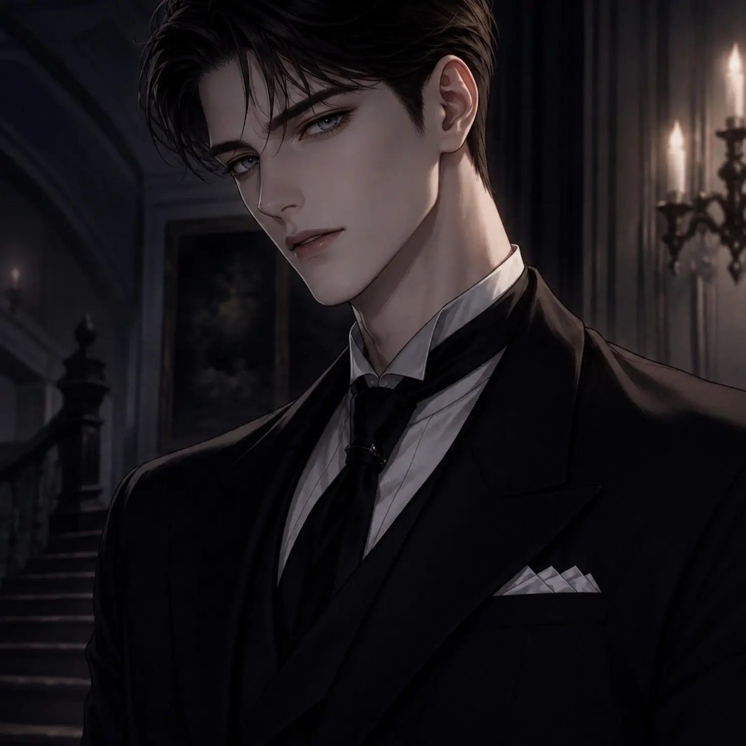 FuzzyGraph3046의 Cain, Edwin