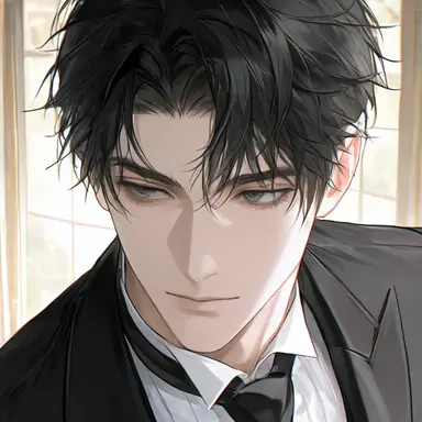 Profile image of アルヴィン