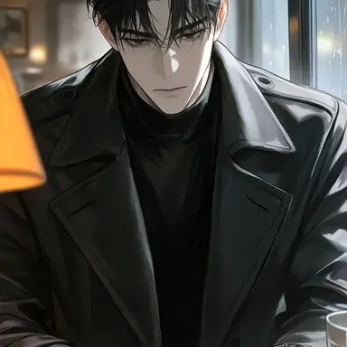 Profile image of Aldric Voss