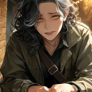 Profile image of Maren Ashveil