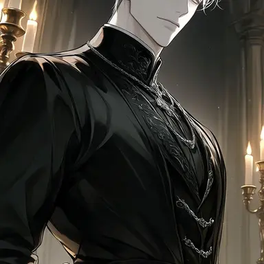 Profile image of Severin Drault