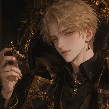 Profile image of ラインハルト