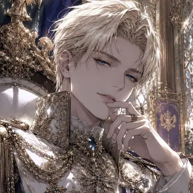 Profile image of ジュリアス