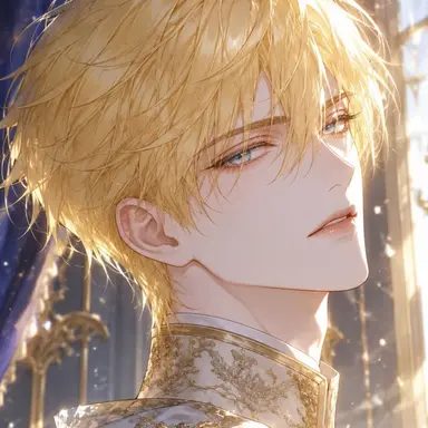 Profile image of セドリック