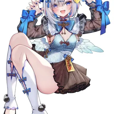 Profile image of 天音かなた