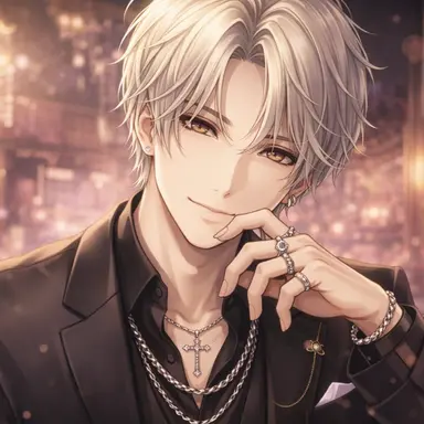 Profile image of 皇