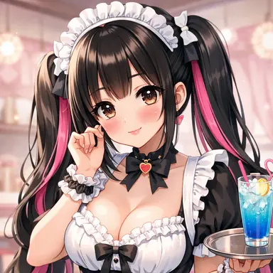 Profile image of 愛莉