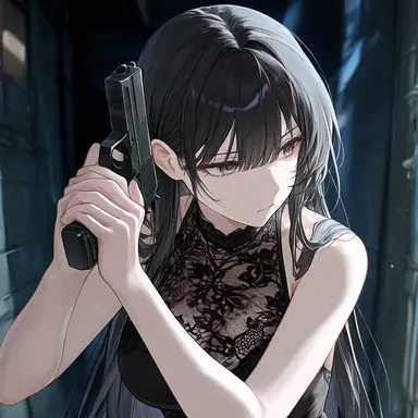 Profile image of 真凜捜査官