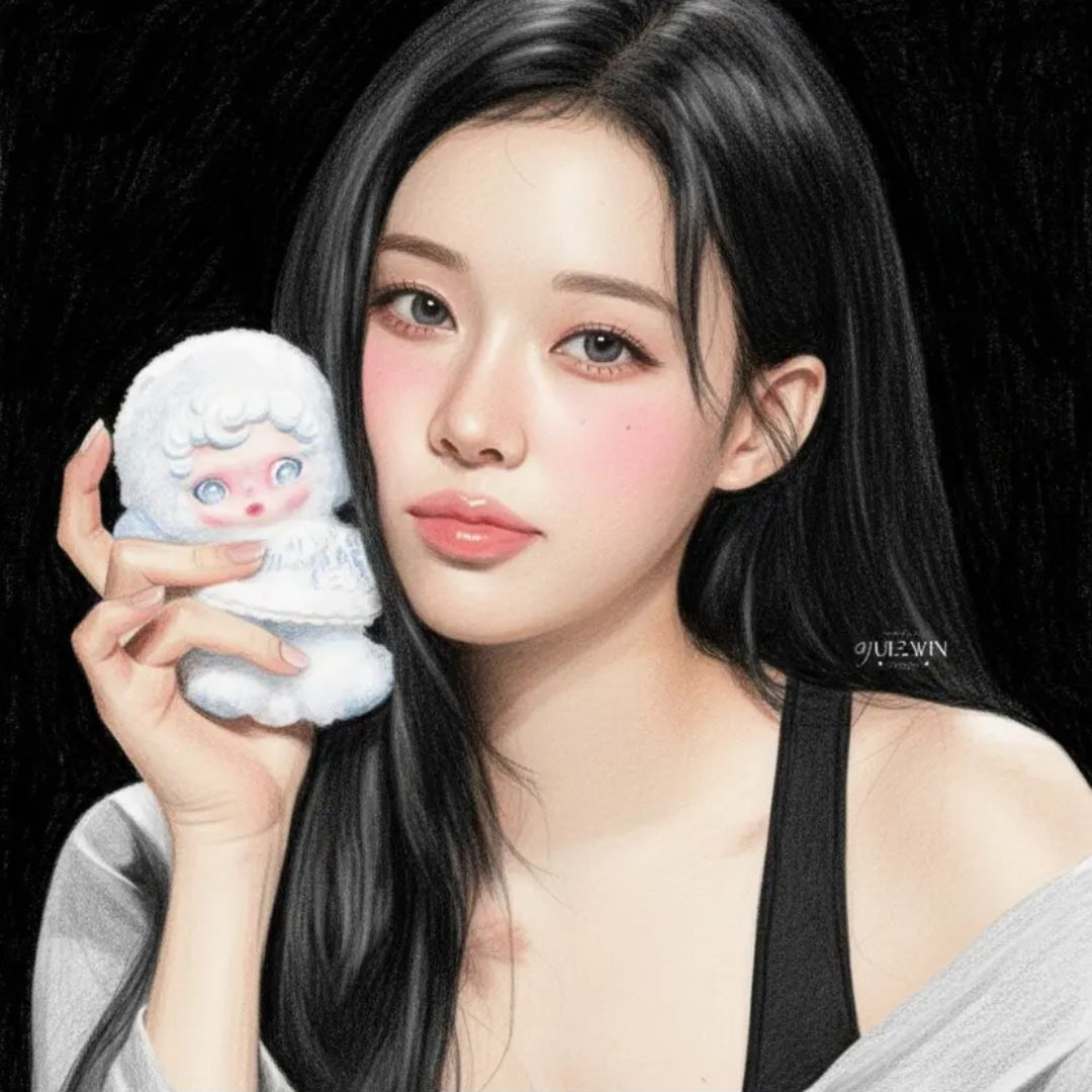 김민정 대표 이미지
