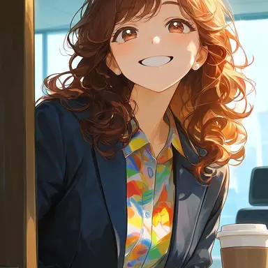 Profile image of Sabrina