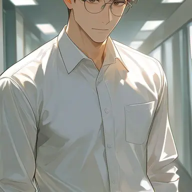 Profile image of Derrick