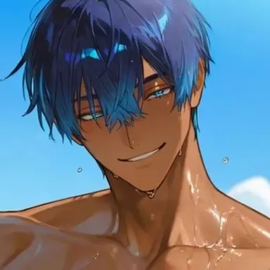 Profile image of 大城 海里