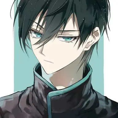 Profile image of 糸師凛