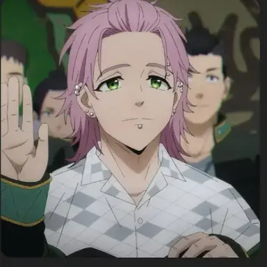 Profile image of 桐生 三輝