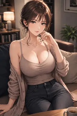 Profile image of 沙耶
