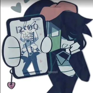 Profile image of Miss Sasha