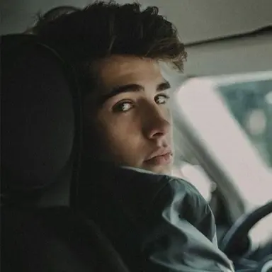 Profile image of Michael