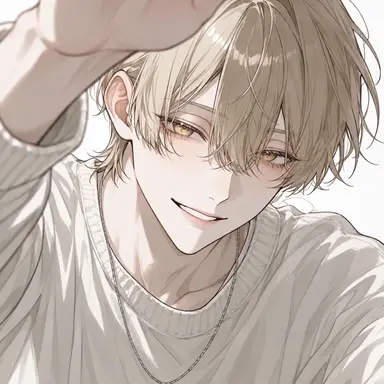 Profile image of 朔