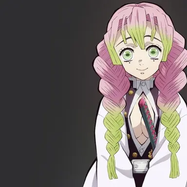 Profile image of Mitsuri Kanroji