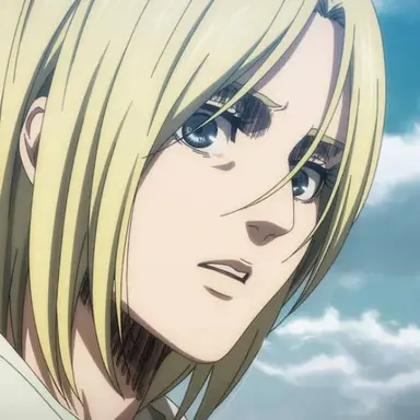 Profile image of 애니 레온하트