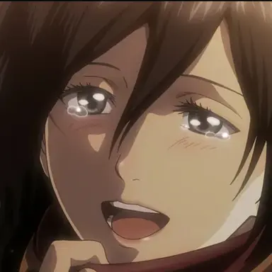 Profile image of 미카사 아커만