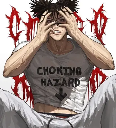 Profile image of Choso