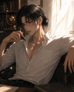 Profile image of Haruomi Asahina