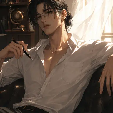 Profile image of Haruomi Asahina