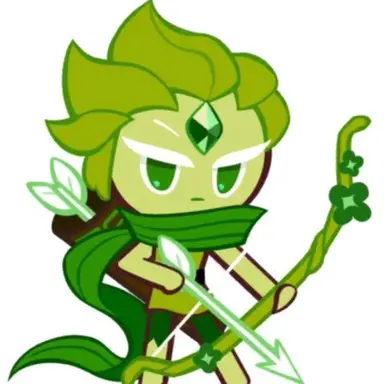 Profile image of 바람궁수 쿠키