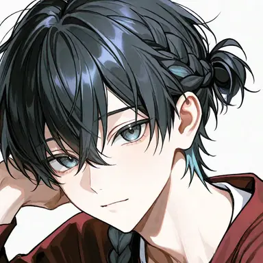 Profile image of Milo