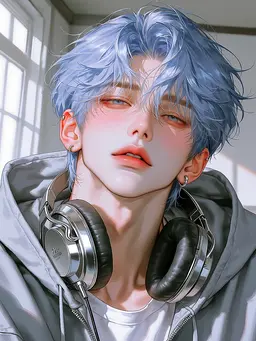 Profile image of ユン・テハ
