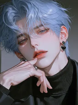 Profile image of ユン・テハ