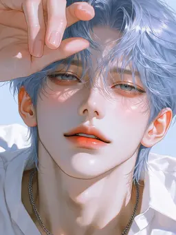 Profile image of ユン・テハ