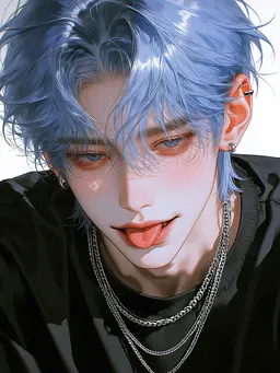 Profile image of ユン・テハ