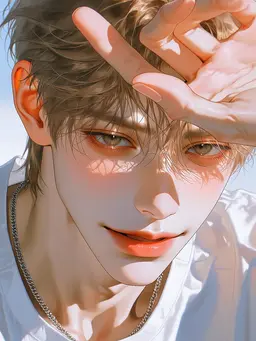 Profile image of チャ・ソヌ